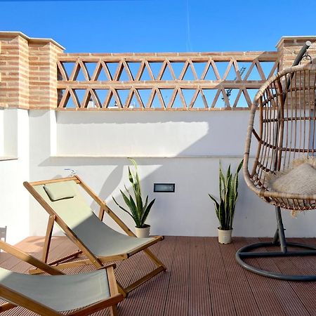 קורדובה Arcos De Medina - Apartamentos Premium מראה חיצוני תמונה