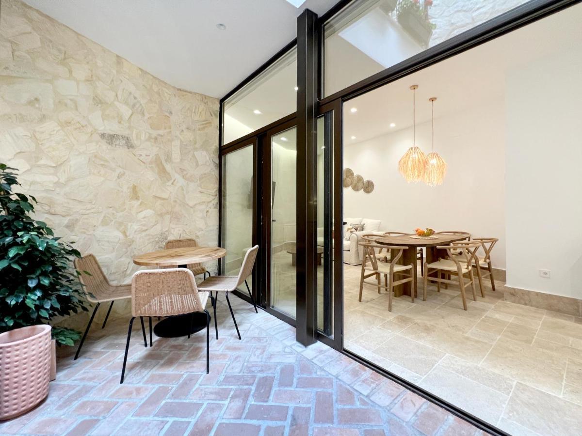קורדובה Arcos De Medina - Apartamentos Premium מראה חיצוני תמונה