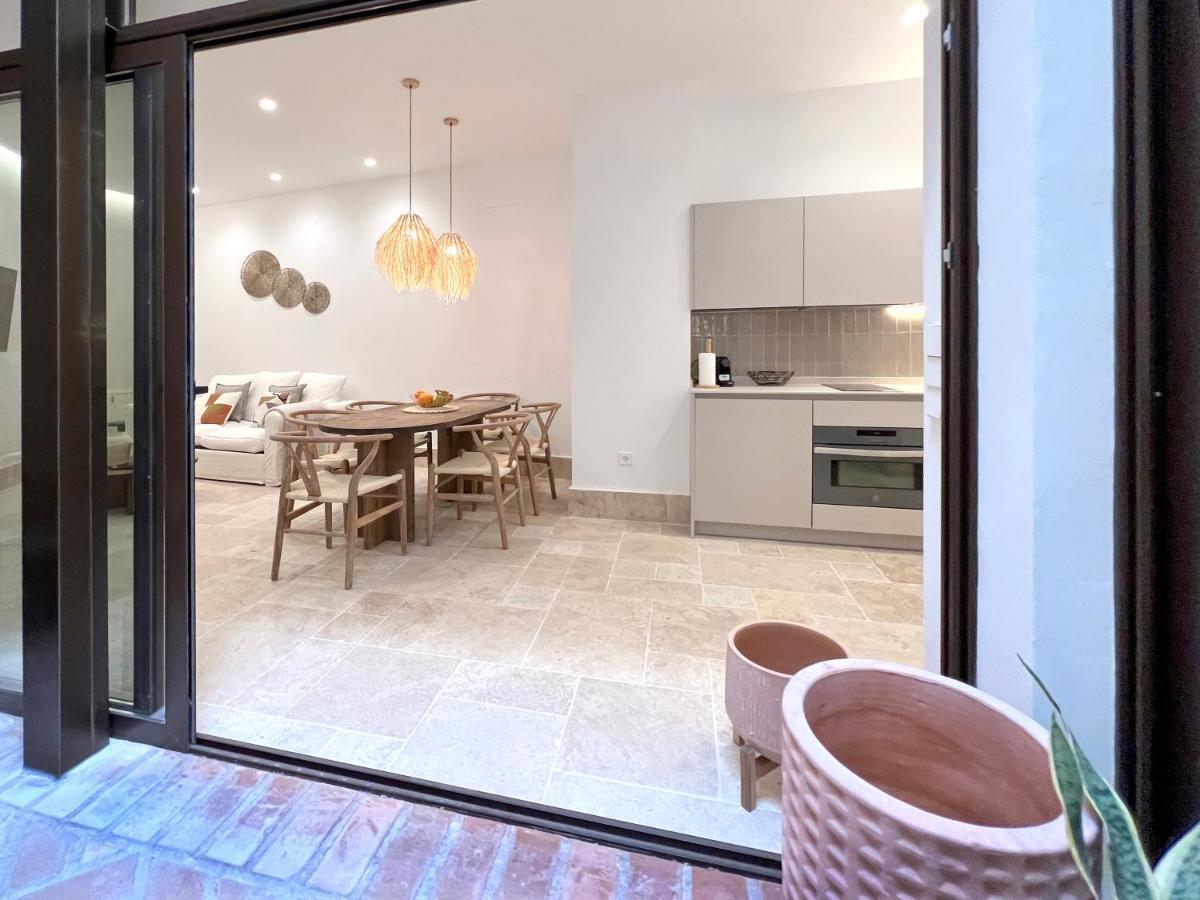 קורדובה Arcos De Medina - Apartamentos Premium מראה חיצוני תמונה