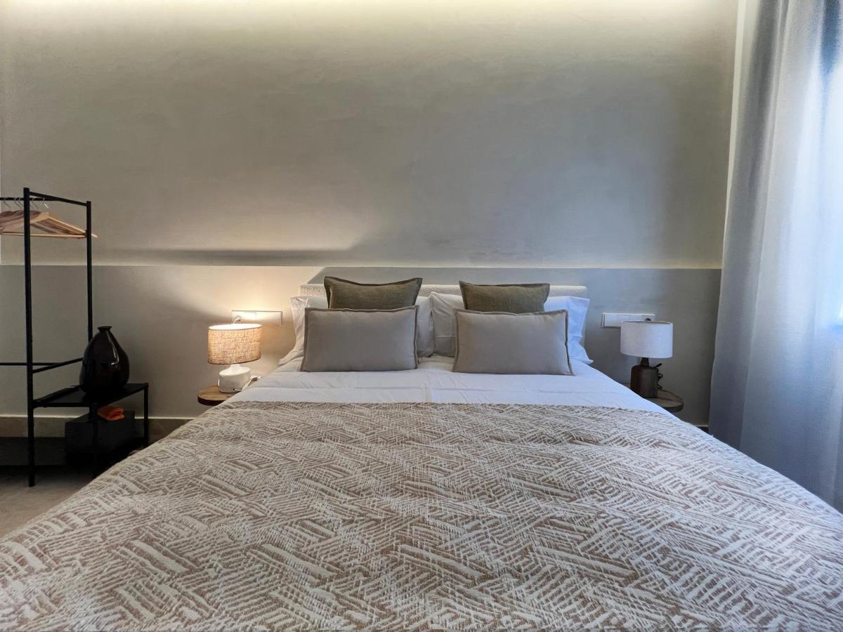 קורדובה Arcos De Medina - Apartamentos Premium מראה חיצוני תמונה