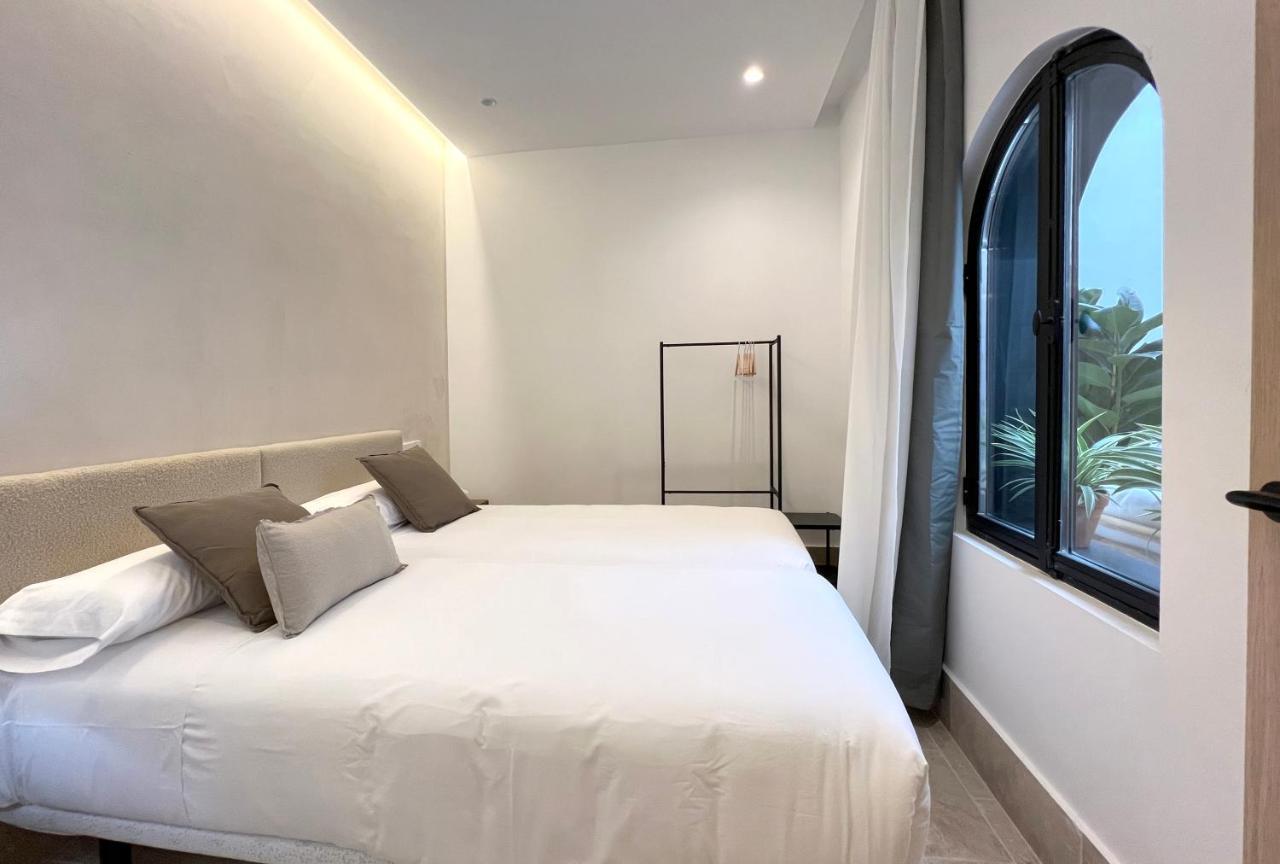 קורדובה Arcos De Medina - Apartamentos Premium מראה חיצוני תמונה