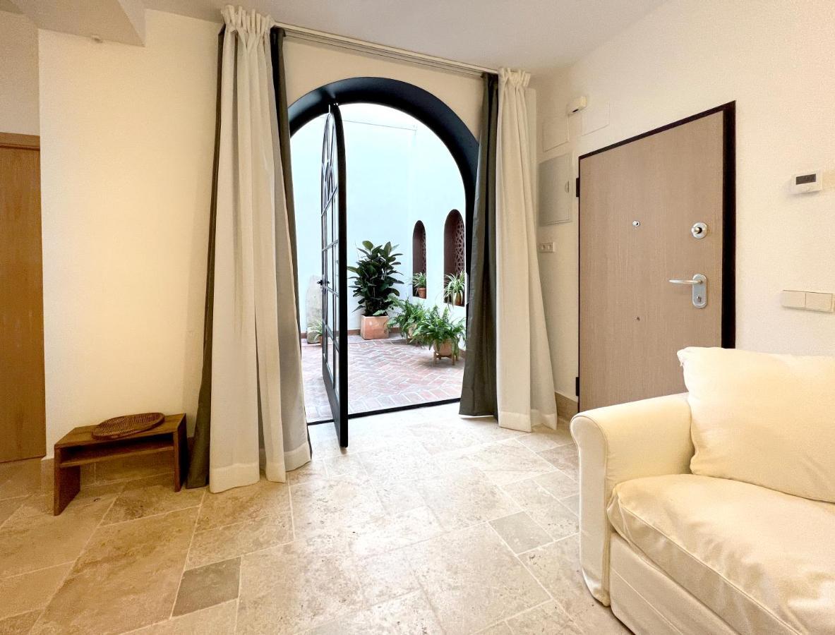קורדובה Arcos De Medina - Apartamentos Premium מראה חיצוני תמונה