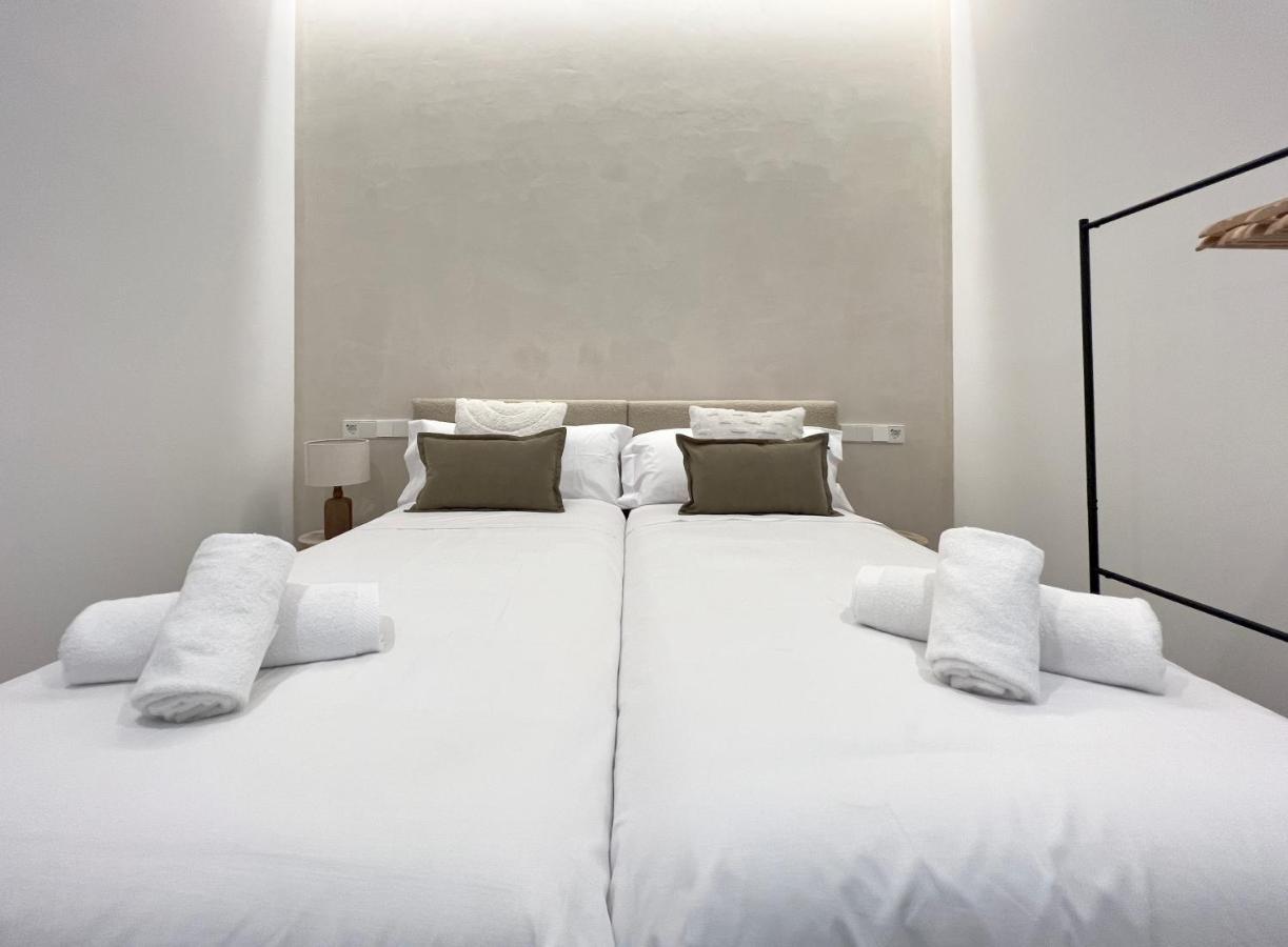 קורדובה Arcos De Medina - Apartamentos Premium מראה חיצוני תמונה
