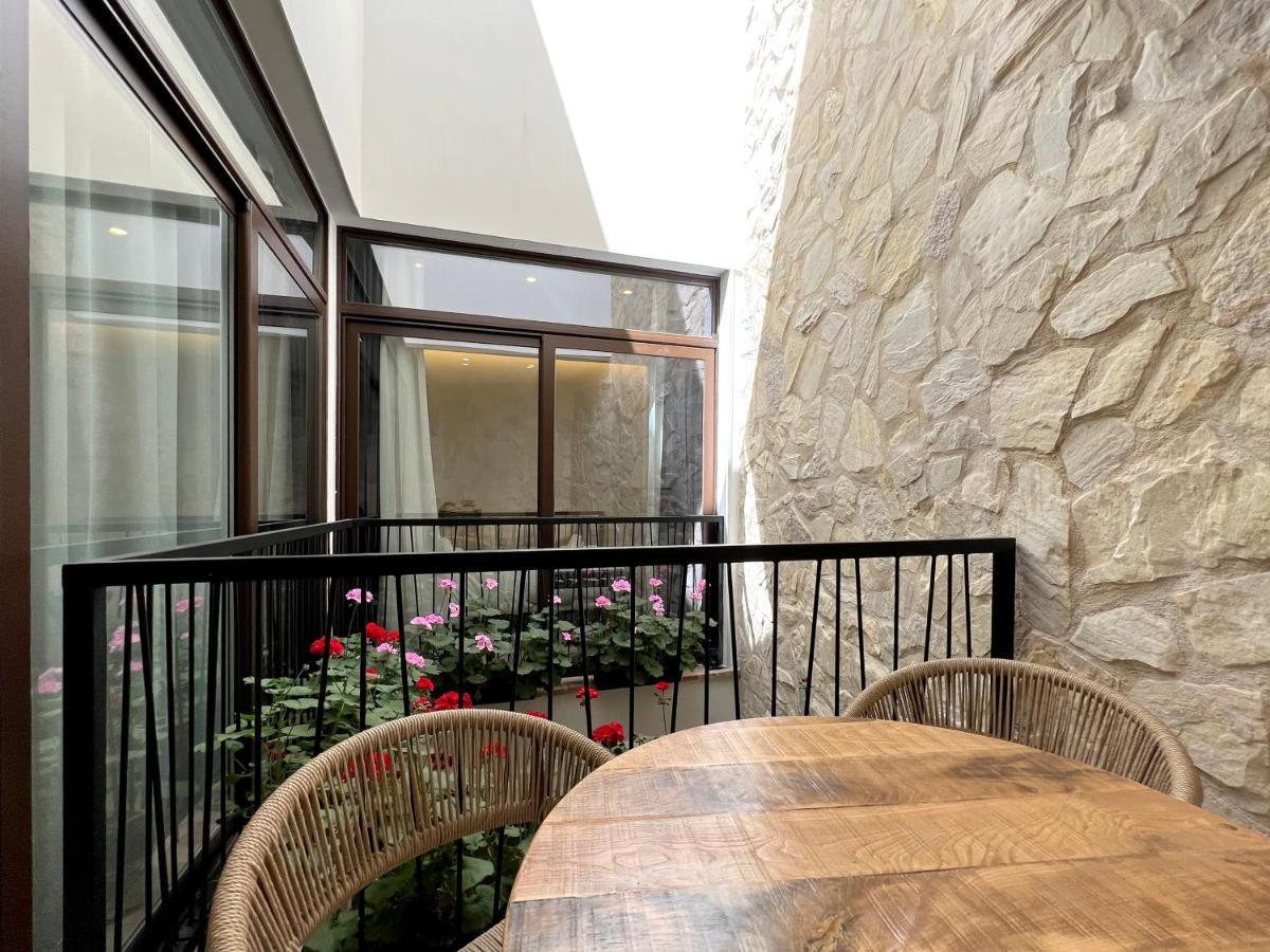 קורדובה Arcos De Medina - Apartamentos Premium מראה חיצוני תמונה