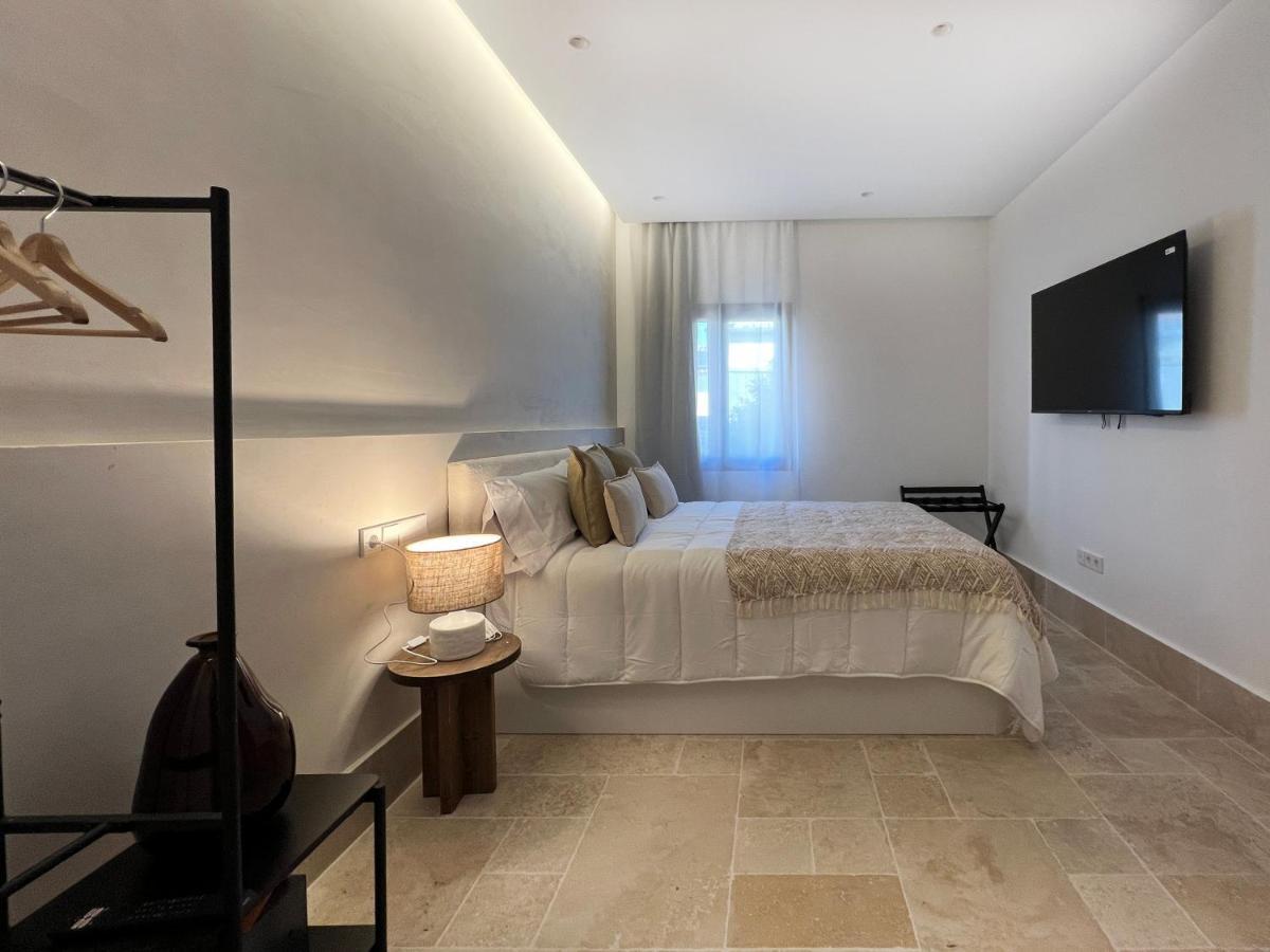 קורדובה Arcos De Medina - Apartamentos Premium מראה חיצוני תמונה