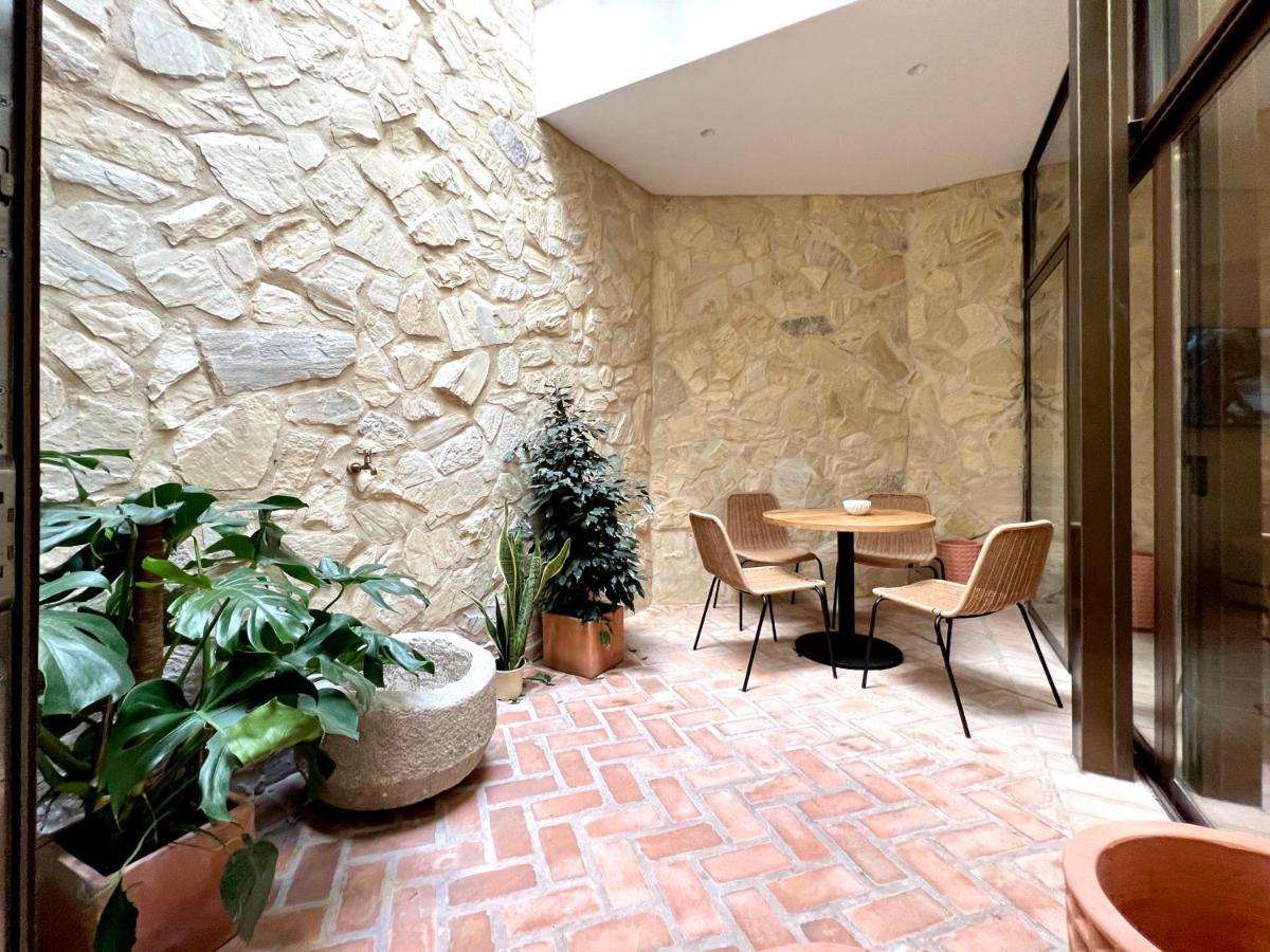 קורדובה Arcos De Medina - Apartamentos Premium מראה חיצוני תמונה