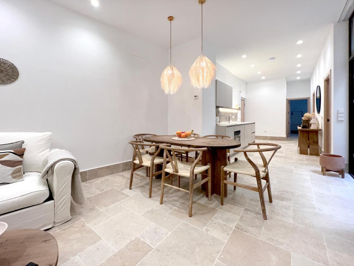קורדובה Arcos De Medina - Apartamentos Premium מראה חיצוני תמונה