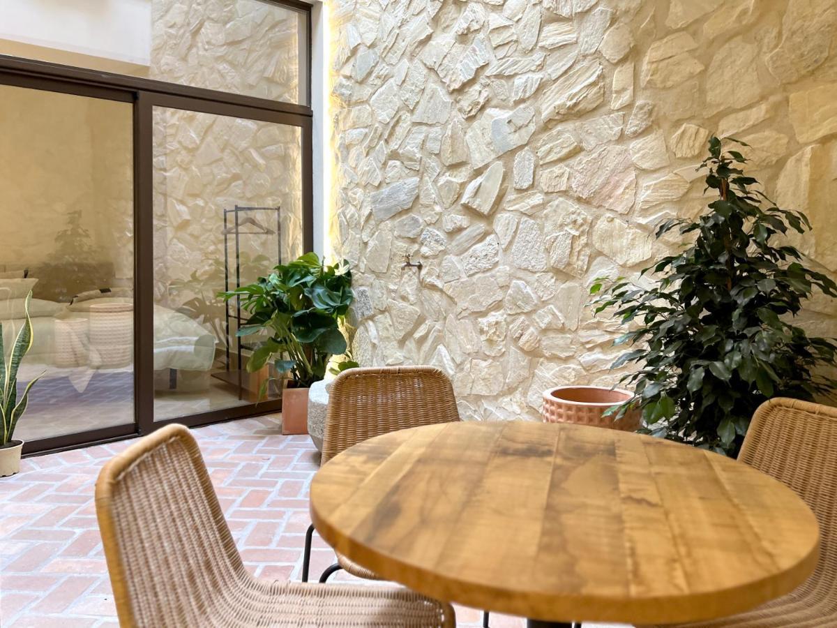 קורדובה Arcos De Medina - Apartamentos Premium מראה חיצוני תמונה