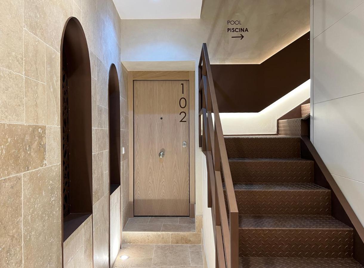 קורדובה Arcos De Medina - Apartamentos Premium מראה חיצוני תמונה