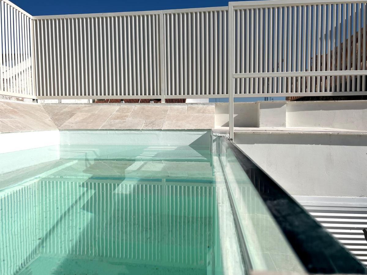 קורדובה Arcos De Medina - Apartamentos Premium מראה חיצוני תמונה