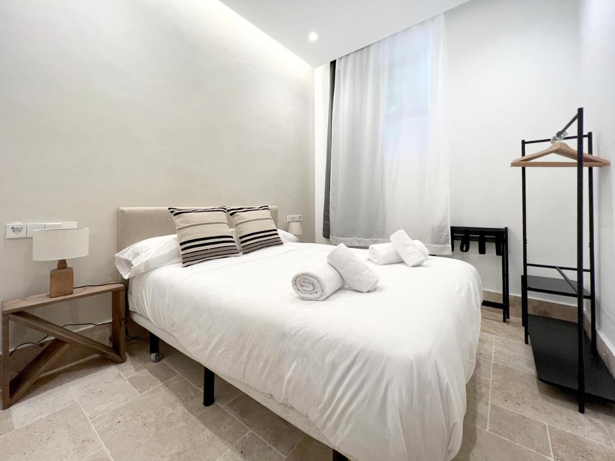 קורדובה Arcos De Medina - Apartamentos Premium מראה חיצוני תמונה
