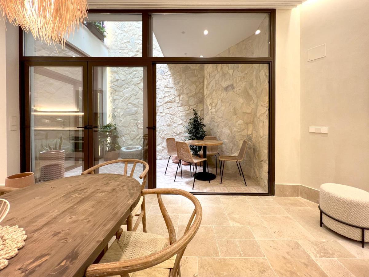 קורדובה Arcos De Medina - Apartamentos Premium מראה חיצוני תמונה