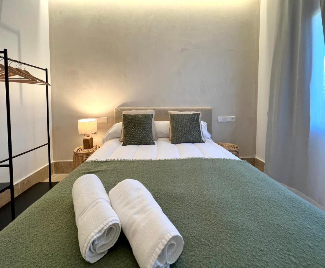 קורדובה Arcos De Medina - Apartamentos Premium מראה חיצוני תמונה