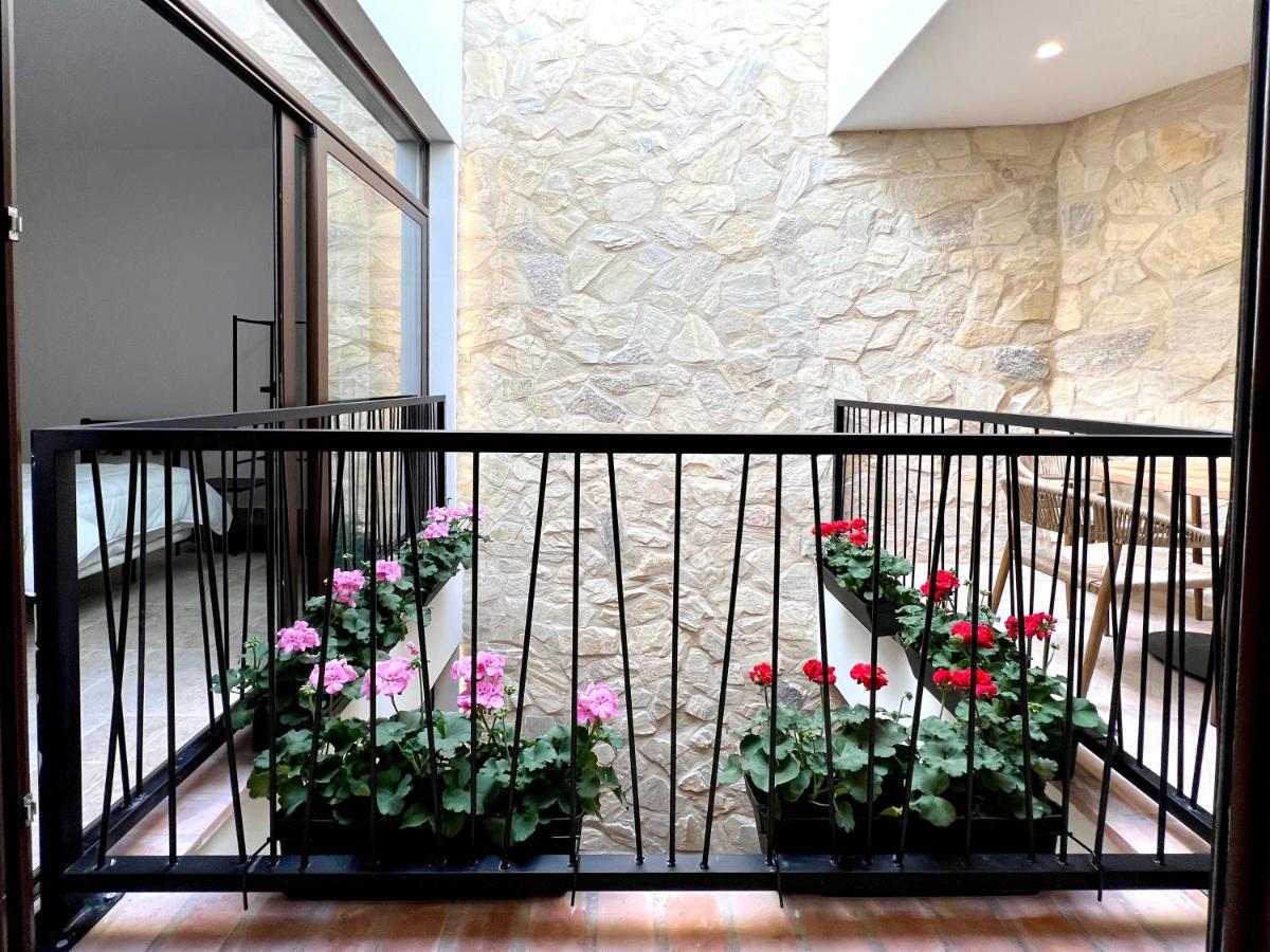 קורדובה Arcos De Medina - Apartamentos Premium מראה חיצוני תמונה