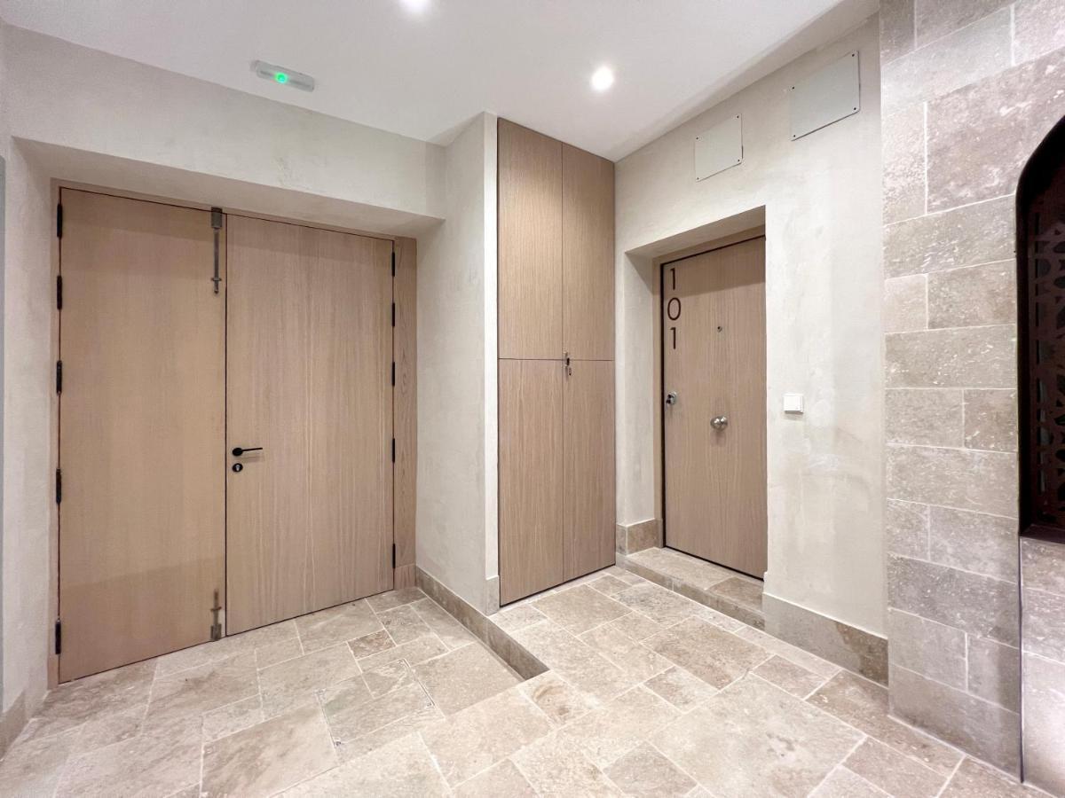 קורדובה Arcos De Medina - Apartamentos Premium מראה חיצוני תמונה