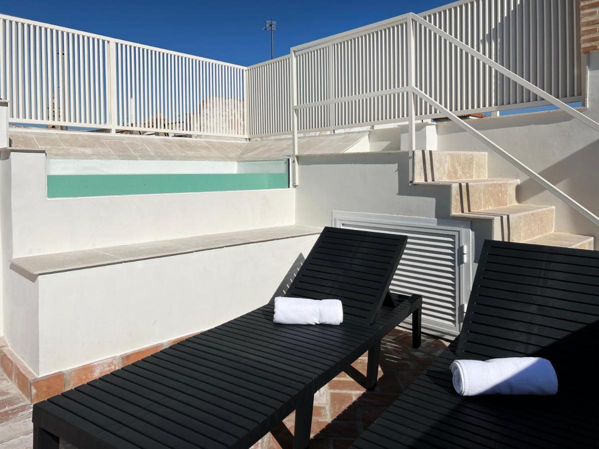 קורדובה Arcos De Medina - Apartamentos Premium מראה חיצוני תמונה