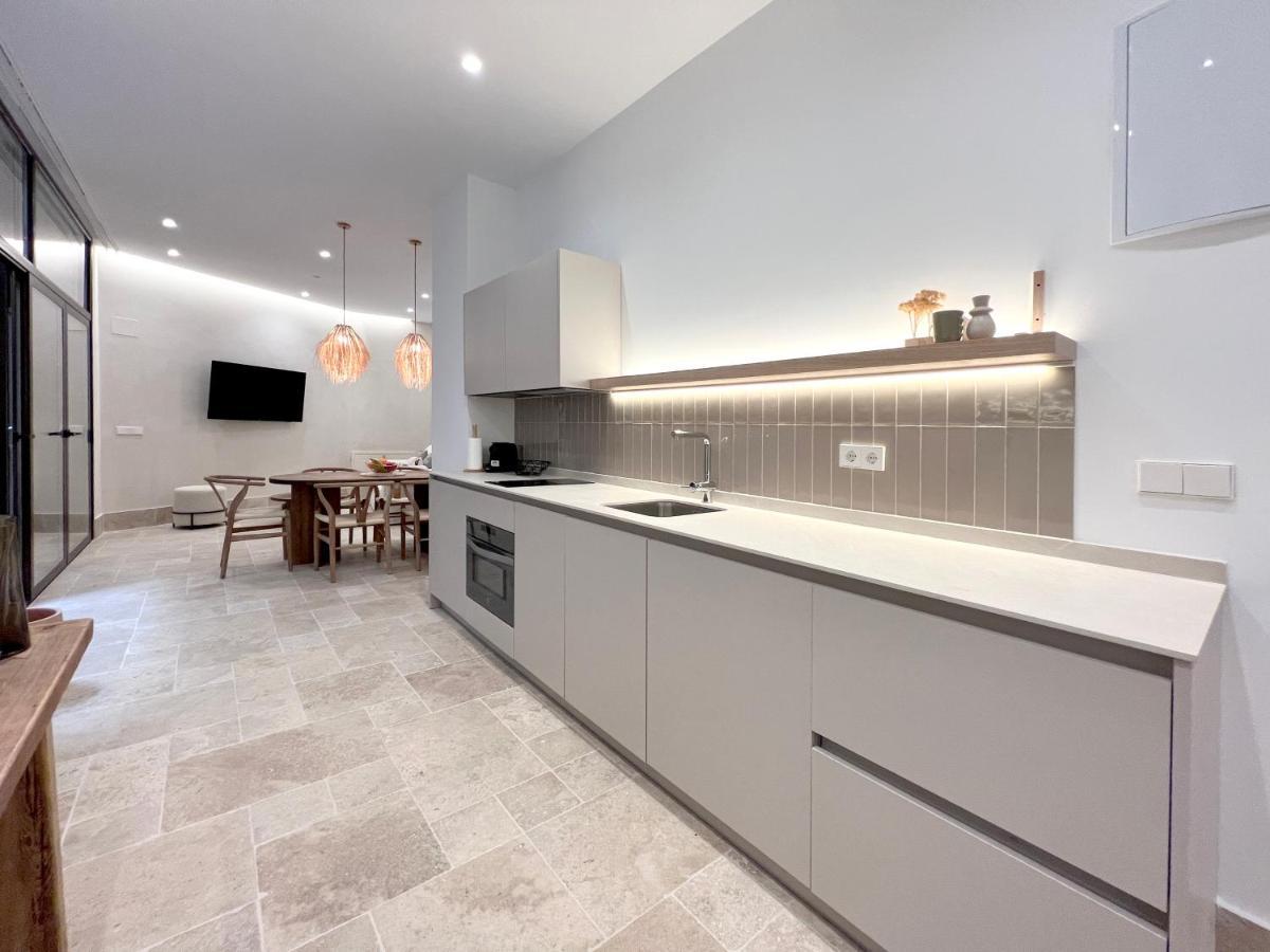 קורדובה Arcos De Medina - Apartamentos Premium מראה חיצוני תמונה