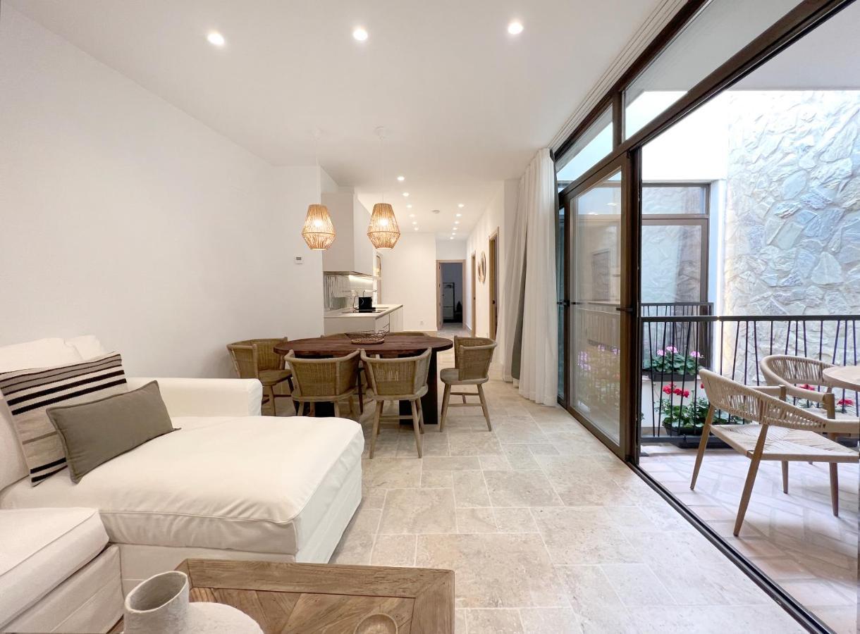 קורדובה Arcos De Medina - Apartamentos Premium מראה חיצוני תמונה