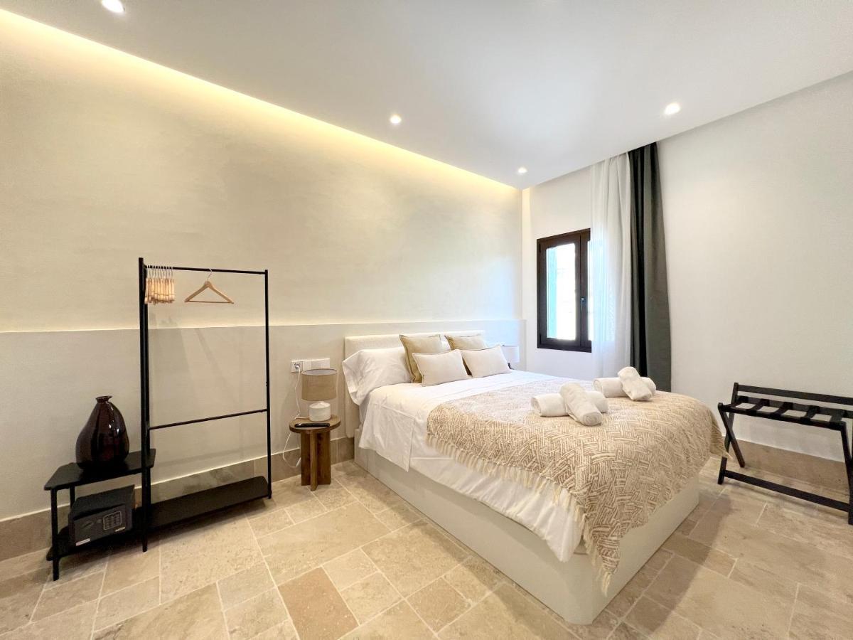 קורדובה Arcos De Medina - Apartamentos Premium מראה חיצוני תמונה