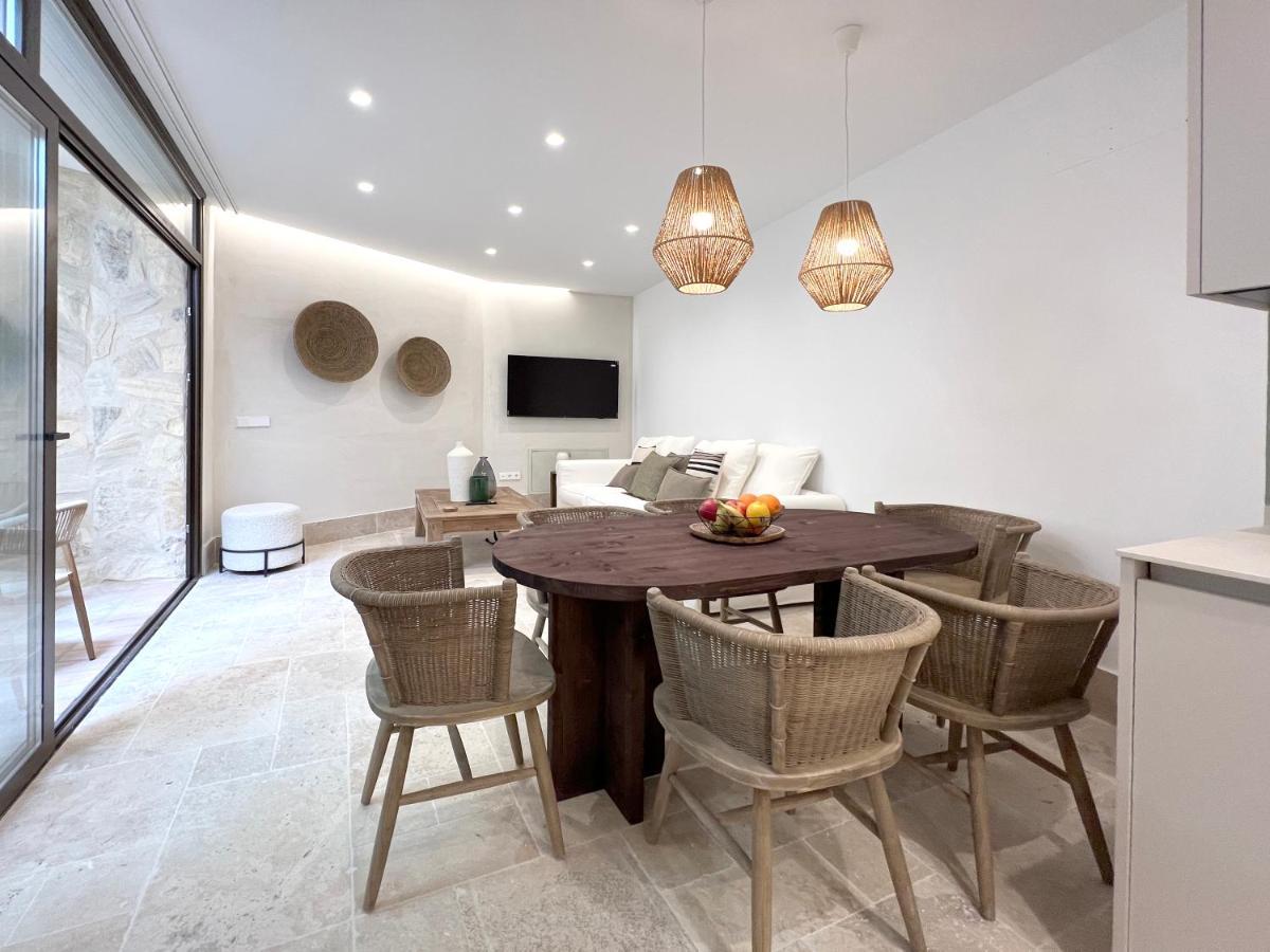 קורדובה Arcos De Medina - Apartamentos Premium מראה חיצוני תמונה
