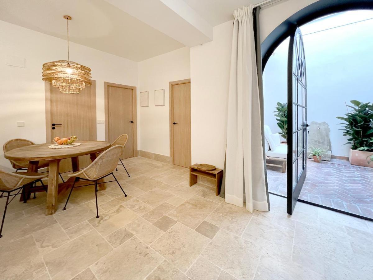 קורדובה Arcos De Medina - Apartamentos Premium מראה חיצוני תמונה