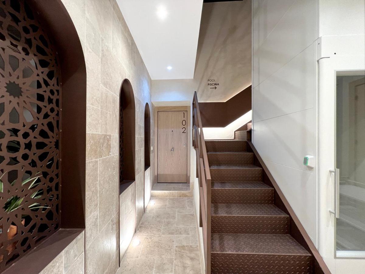 קורדובה Arcos De Medina - Apartamentos Premium מראה חיצוני תמונה