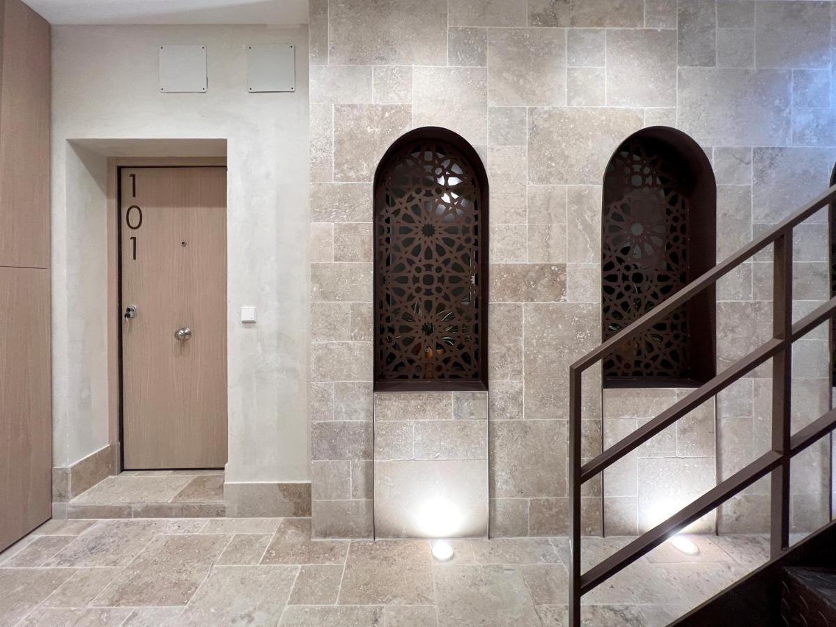 קורדובה Arcos De Medina - Apartamentos Premium מראה חיצוני תמונה