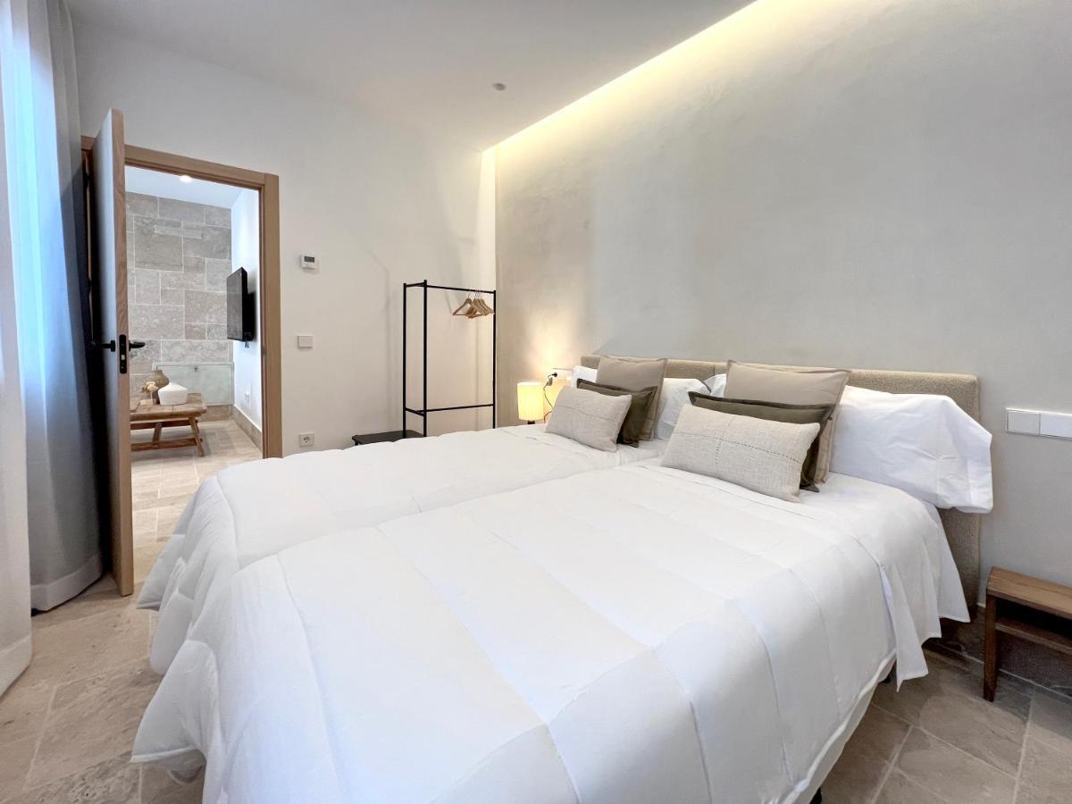 קורדובה Arcos De Medina - Apartamentos Premium מראה חיצוני תמונה