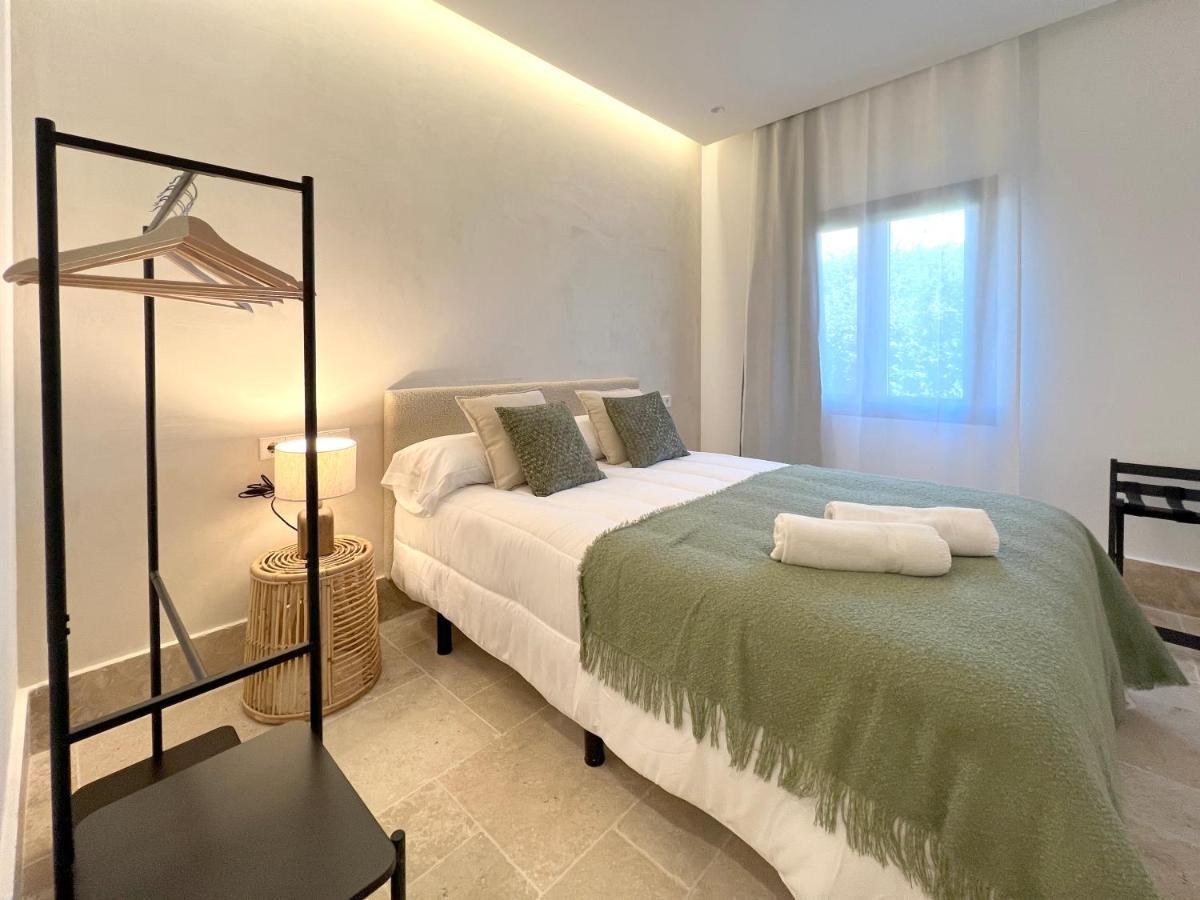 קורדובה Arcos De Medina - Apartamentos Premium מראה חיצוני תמונה
