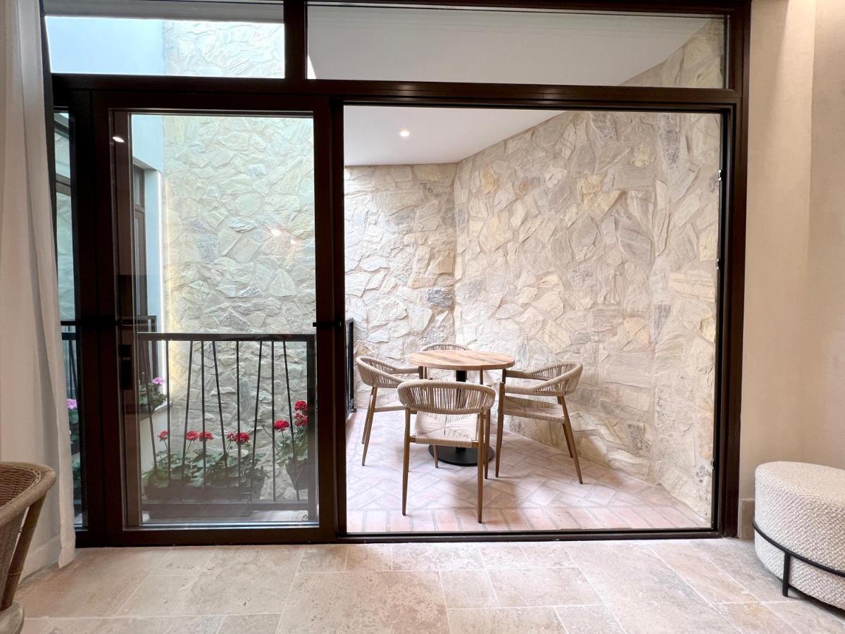 קורדובה Arcos De Medina - Apartamentos Premium מראה חיצוני תמונה