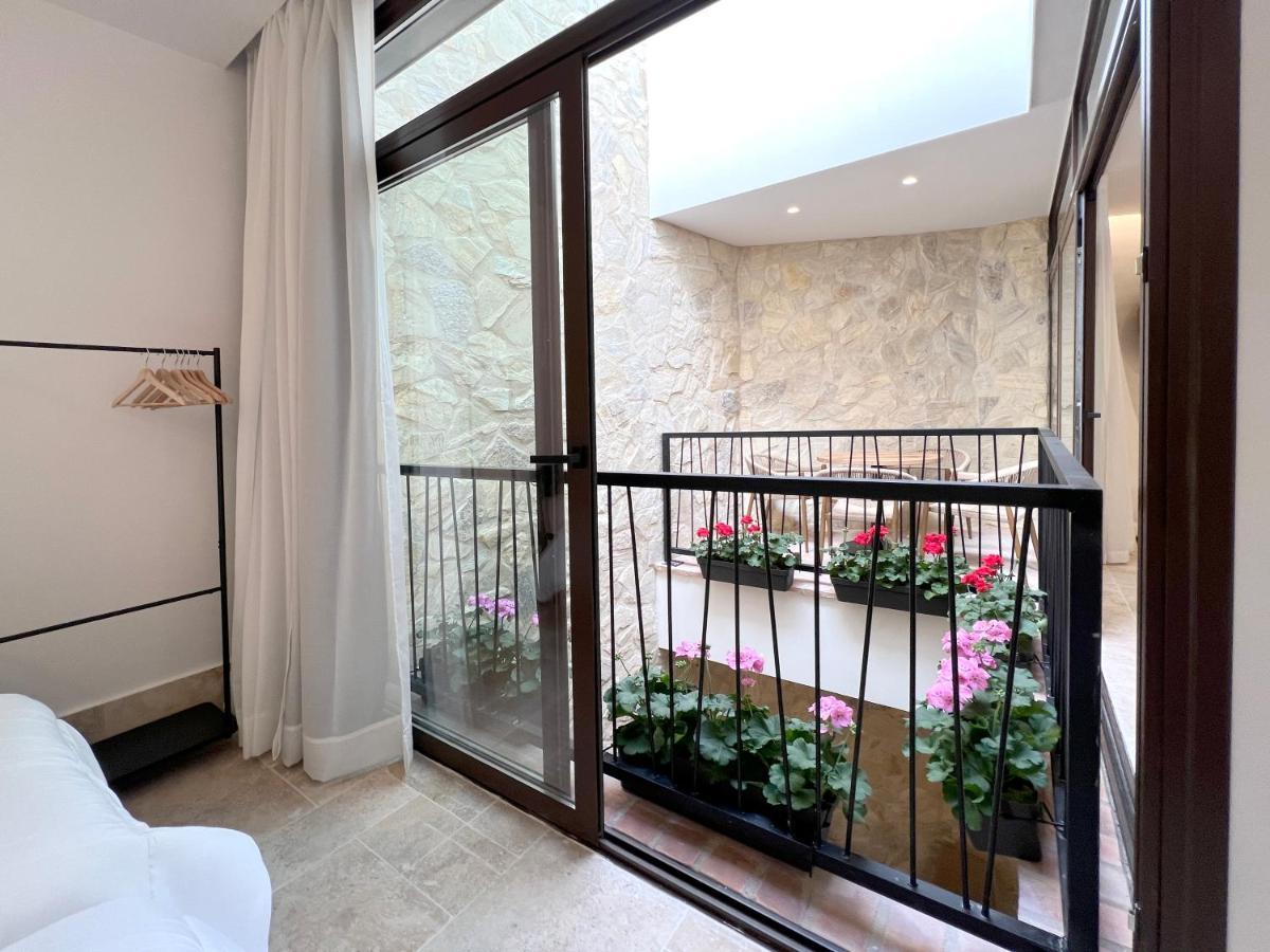 קורדובה Arcos De Medina - Apartamentos Premium מראה חיצוני תמונה