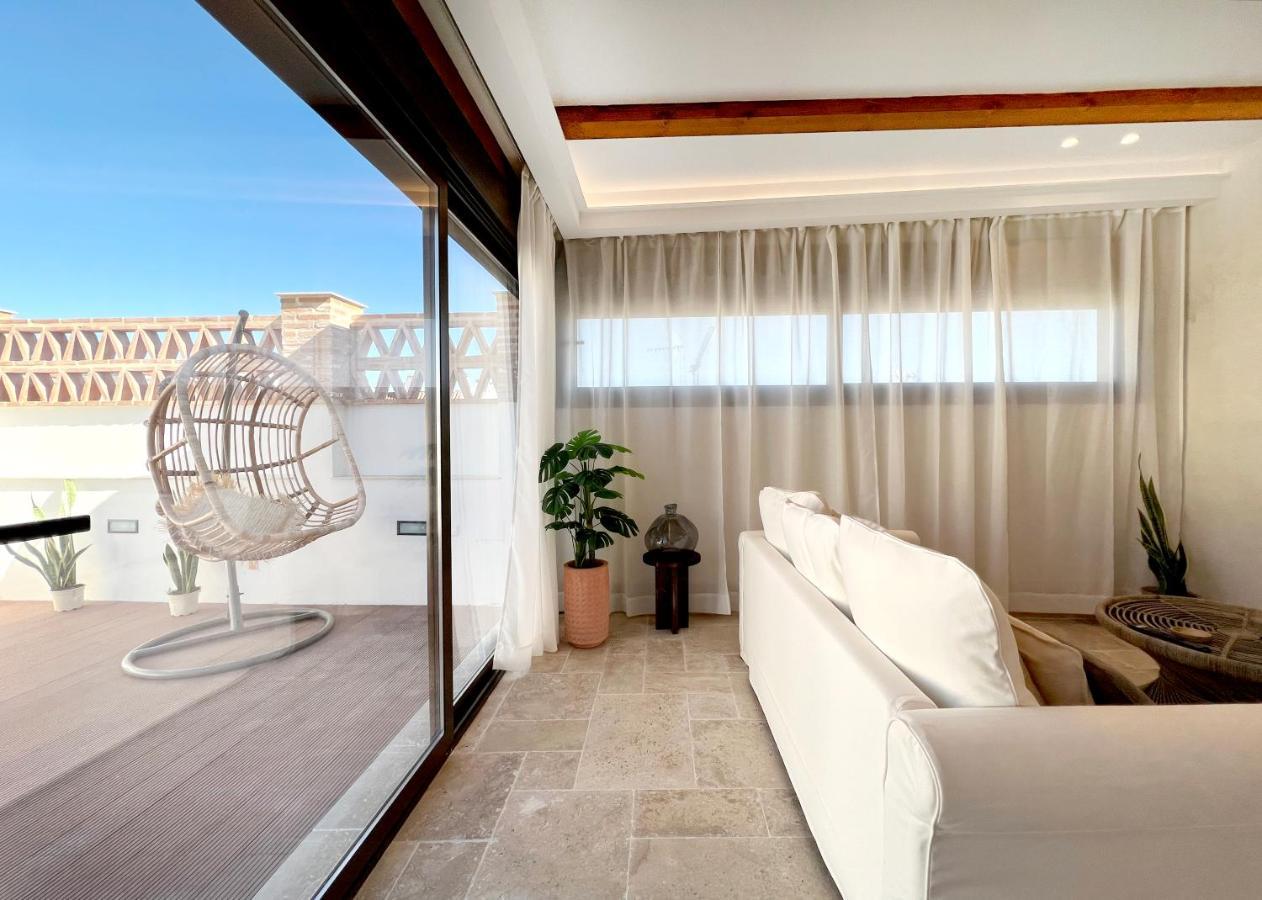 קורדובה Arcos De Medina - Apartamentos Premium מראה חיצוני תמונה