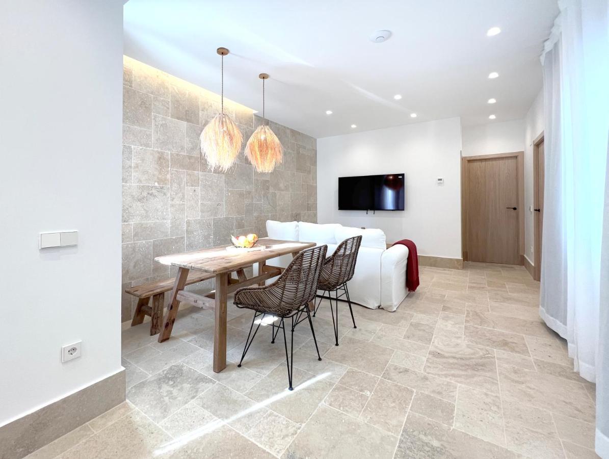 קורדובה Arcos De Medina - Apartamentos Premium מראה חיצוני תמונה