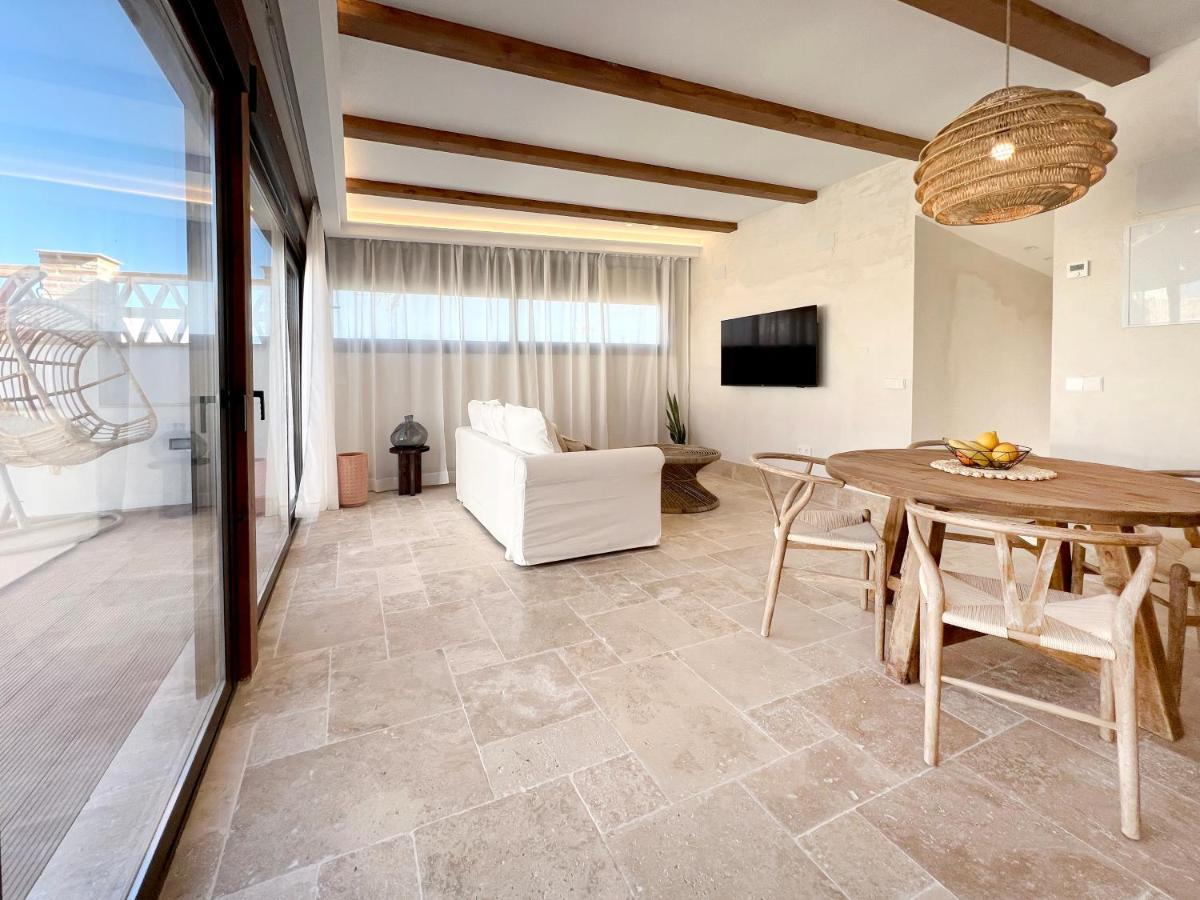קורדובה Arcos De Medina - Apartamentos Premium מראה חיצוני תמונה