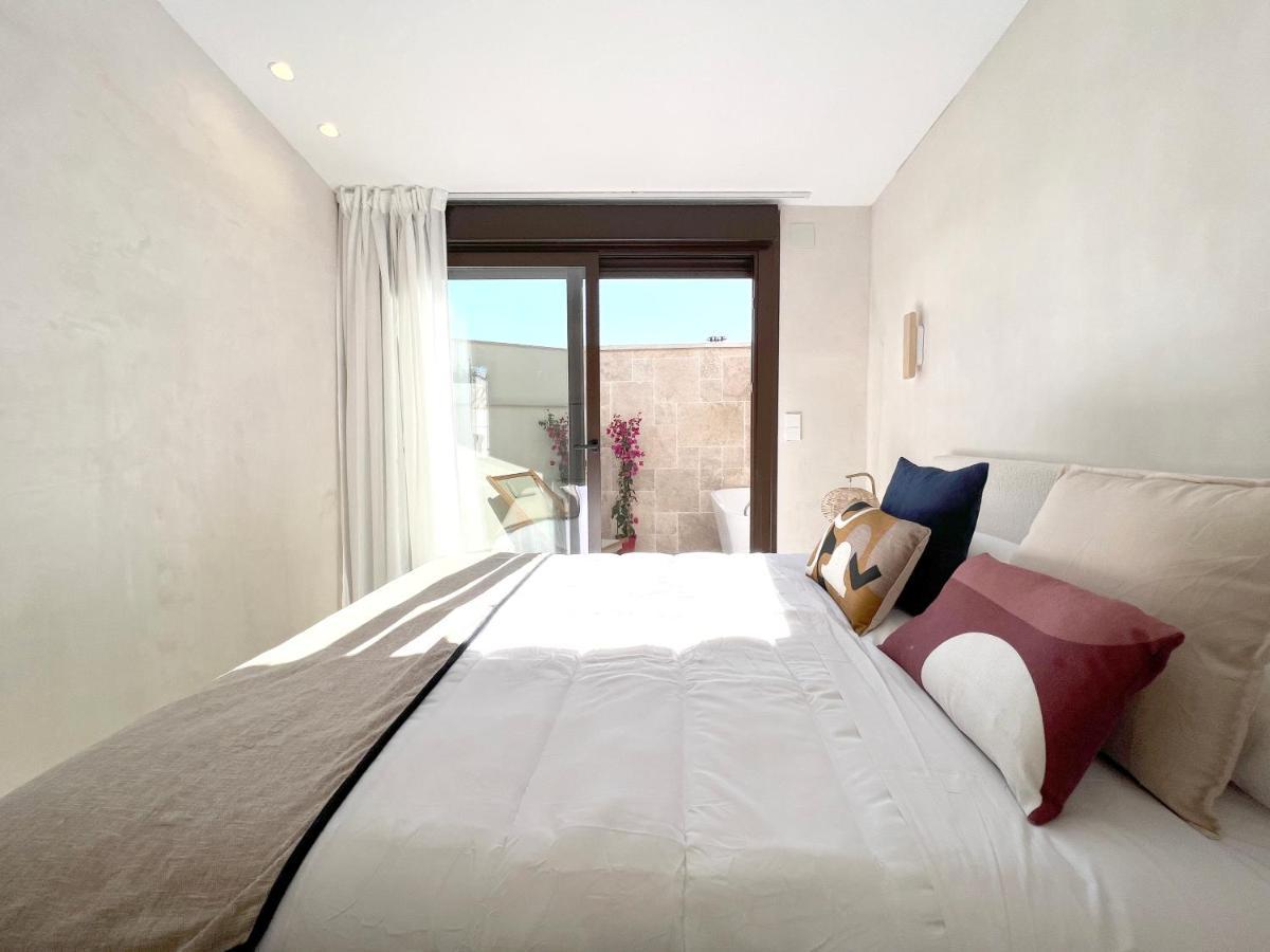 קורדובה Arcos De Medina - Apartamentos Premium מראה חיצוני תמונה