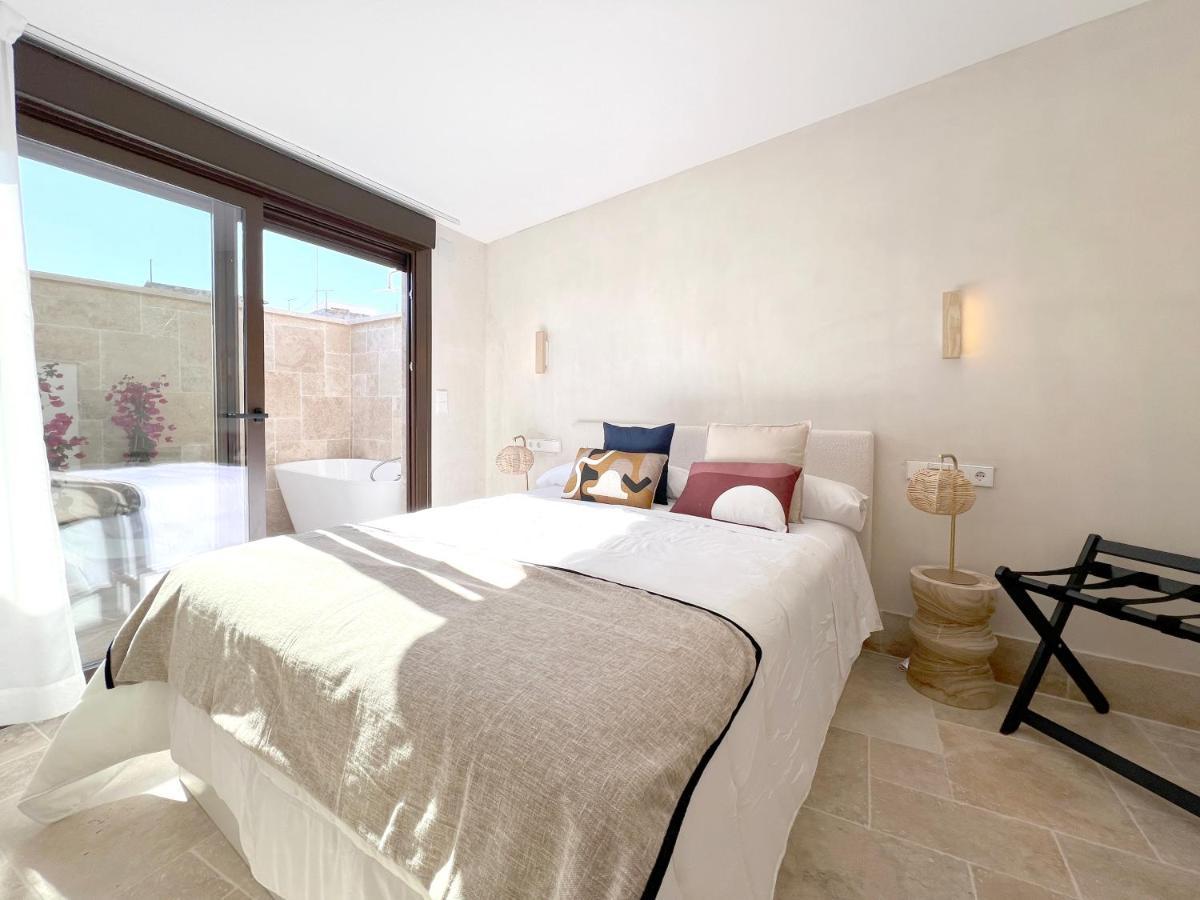 קורדובה Arcos De Medina - Apartamentos Premium מראה חיצוני תמונה