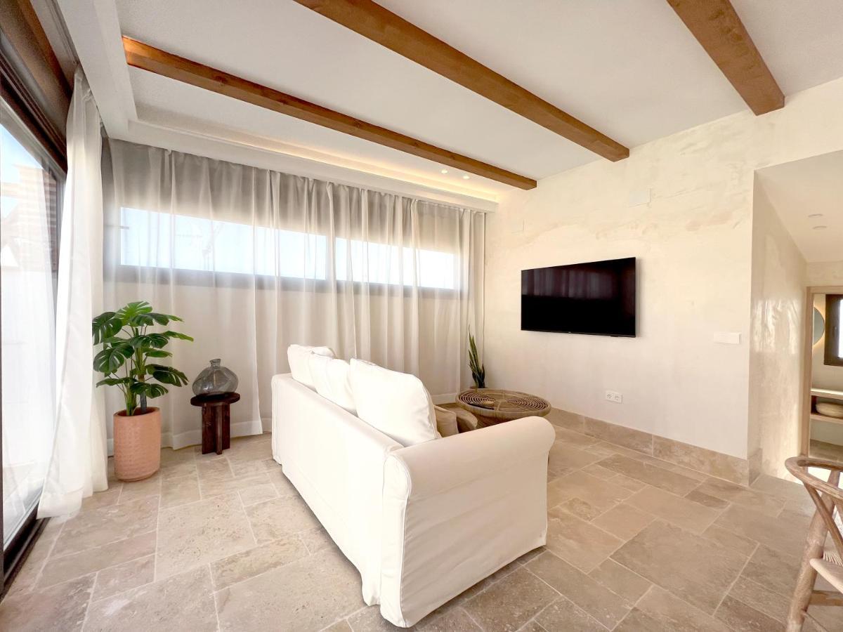 קורדובה Arcos De Medina - Apartamentos Premium מראה חיצוני תמונה