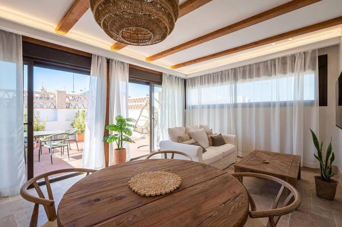 קורדובה Arcos De Medina - Apartamentos Premium מראה חיצוני תמונה